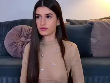 Chaturbate Live Sex Cam of mia_carter99