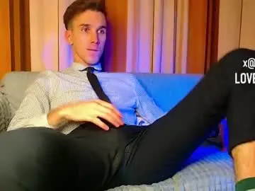 Chaturbate Live Porn of midnighter__