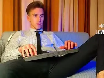 Chaturbate Watch Live Sex Cams of midnighter__