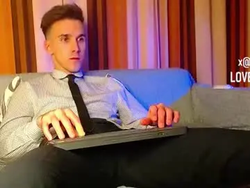 Chaturbate Free Porn Cam of midnighter__