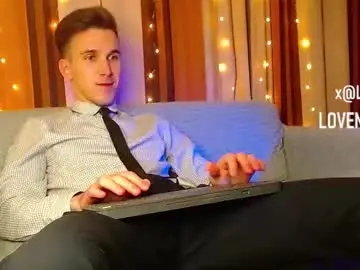 Chaturbate Live Sex Cam of midnighter__