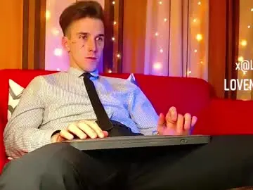 Chaturbate Adult Webcam of midnighter__