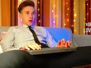 Chaturbate Live Sex of midnighter__