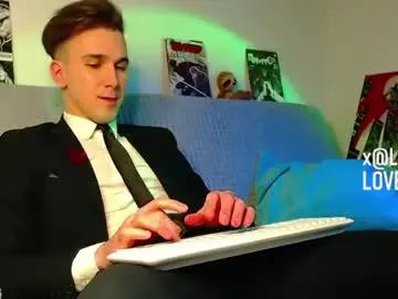 Chaturbate Live Porn of midnighter__