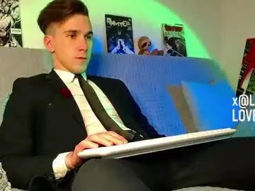 Chaturbate Live Sex of midnighter__
