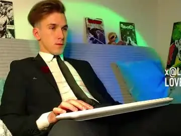 Chaturbate Adult Webcam of midnighter__