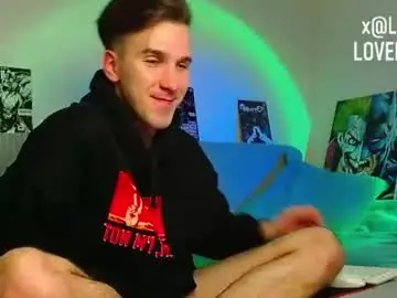 Chaturbate Free Live Porn of midnighter__