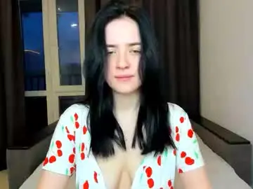 Chaturbate Live Porn of minx_nightcityx