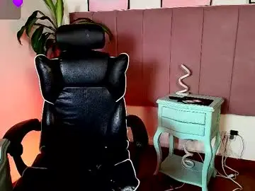 Chaturbate Best Webcam of naia_cruz_