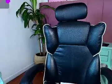 Chaturbate Live Porn of naia_cruz_