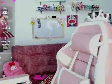 Chaturbate Free Porn Cam of naoko_kirino