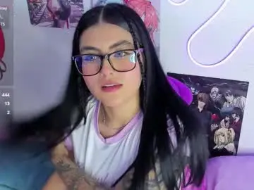 Chaturbate Live Sex of naoko_kirino