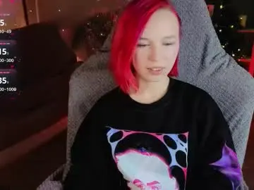 Chaturbate Adult Webcam of naomiyoru