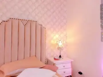 Chaturbate Adult Webcam of pia_johnson_