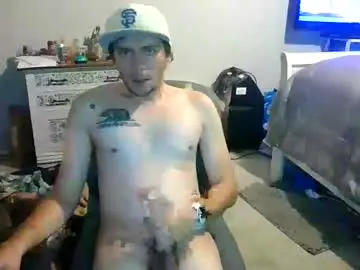 Chaturbate Best live sex cam show of robwit8