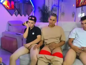 Chaturbate Private Sex Chat of royalboysxx