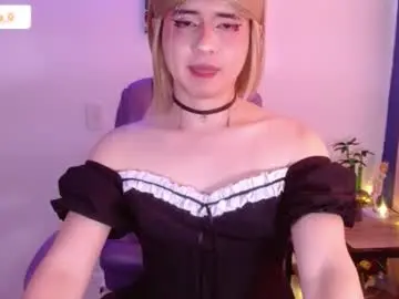 Chaturbate Watch Live Sex Cams of sakuraa_9