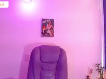 Chaturbate Free Porn Cam of sakuraa_9