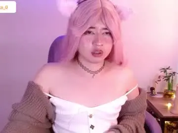 Chaturbate Adult Webcam of sakuraa_9