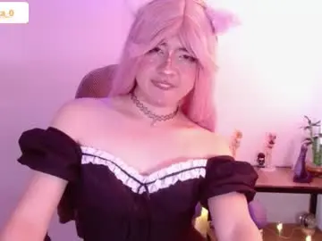 Chaturbate Free Live Porn of sakuraa_9