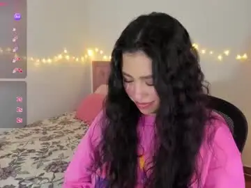 Chaturbate Live Porn of selene_e