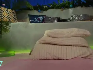 Chaturbate Nude Webcam of sonya_keller