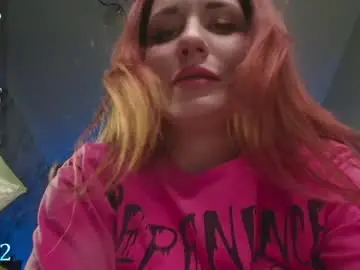 Chaturbate Sex Cam of sonya_keller