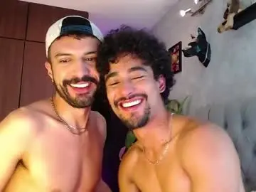 Chaturbate Live Porn of therealsoleil