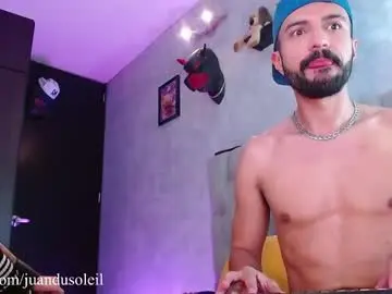 Chaturbate Free Live Porn of therealsoleil