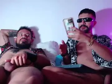 Chaturbate Watch Live Sex Cams of therealsoleil