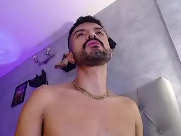 Chaturbate Live Sex Cam of therealsoleil