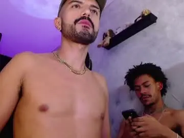 Chaturbate Live Porn of therealsoleil