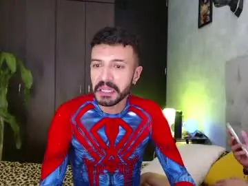 Chaturbate Adult Video Chat of therealsoleil
