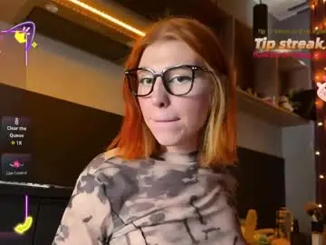 Chaturbate Live Porn of vynila