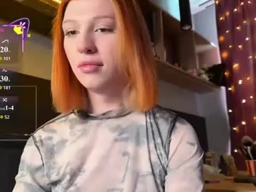 Chaturbate Adult Video Chat of vynila