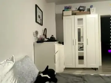 Chaturbate Sex Cam of wildahankin