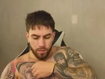 Chaturbate Private Sex Chat of ades_lowe