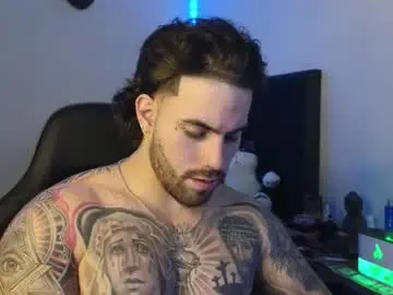 Chaturbate Sex Cam of ades_lowe