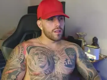 Chaturbate Sex Cam of ades_lowe