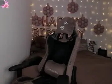 Chaturbate Live Porn of agata_cherry