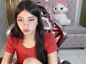 Chaturbate Private Sex Chat of alehp_rose_s
