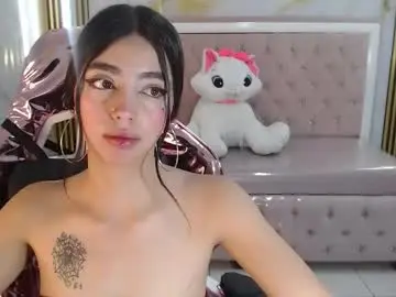 Chaturbate Best live sex cam show of alehp_rose_s