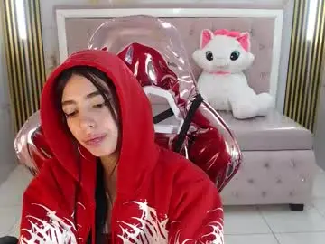 Chaturbate Watch Live Sex Cams of alehp_rose_s