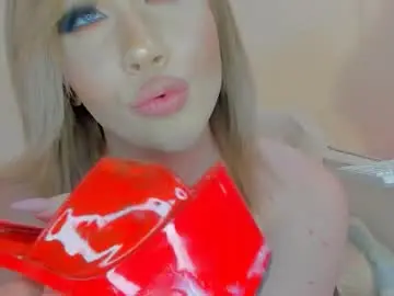 Chaturbate Adult Webcam of alexiaamour