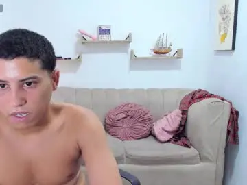Chaturbate Sex Chat of amanda_sexy_777