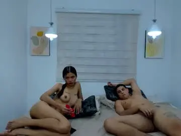 Chaturbate Sex Cam of amanda_sexy_777