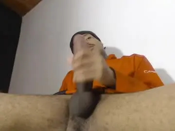 Chaturbate Best live sex cam show of anaconda_negra_