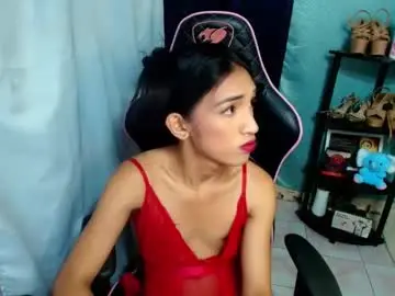 Chaturbate Live Sex of annebisyosa_angela
