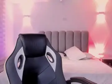 Chaturbate Free Porn Cam of annythomsonn