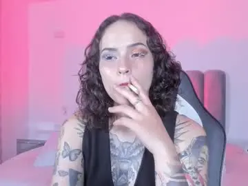 Chaturbate Adult Webcams of annythomsonn